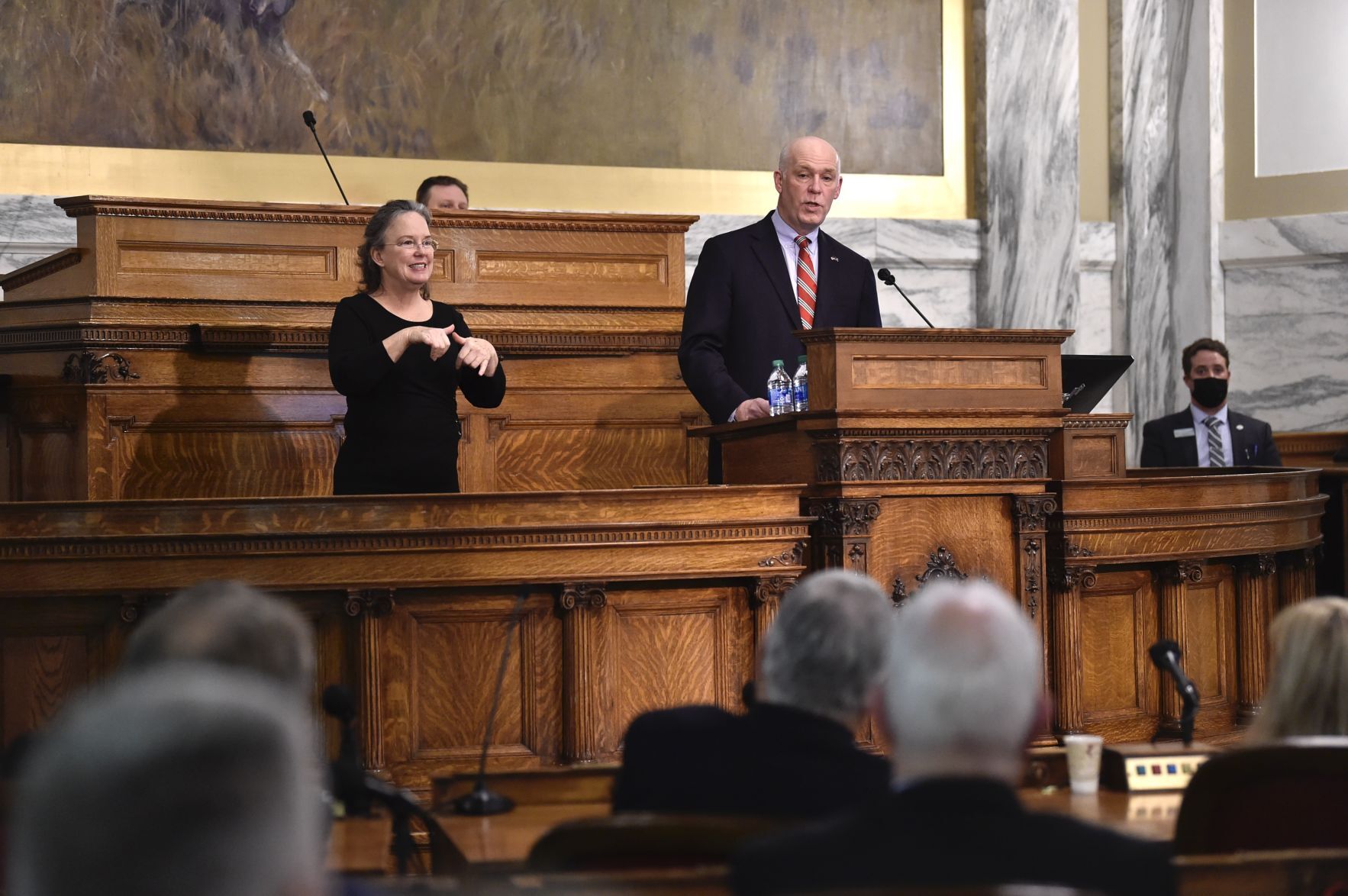 Gianforte